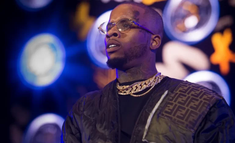 Tory Lanez And Megan Thee Stallion Shooting Trial Delay