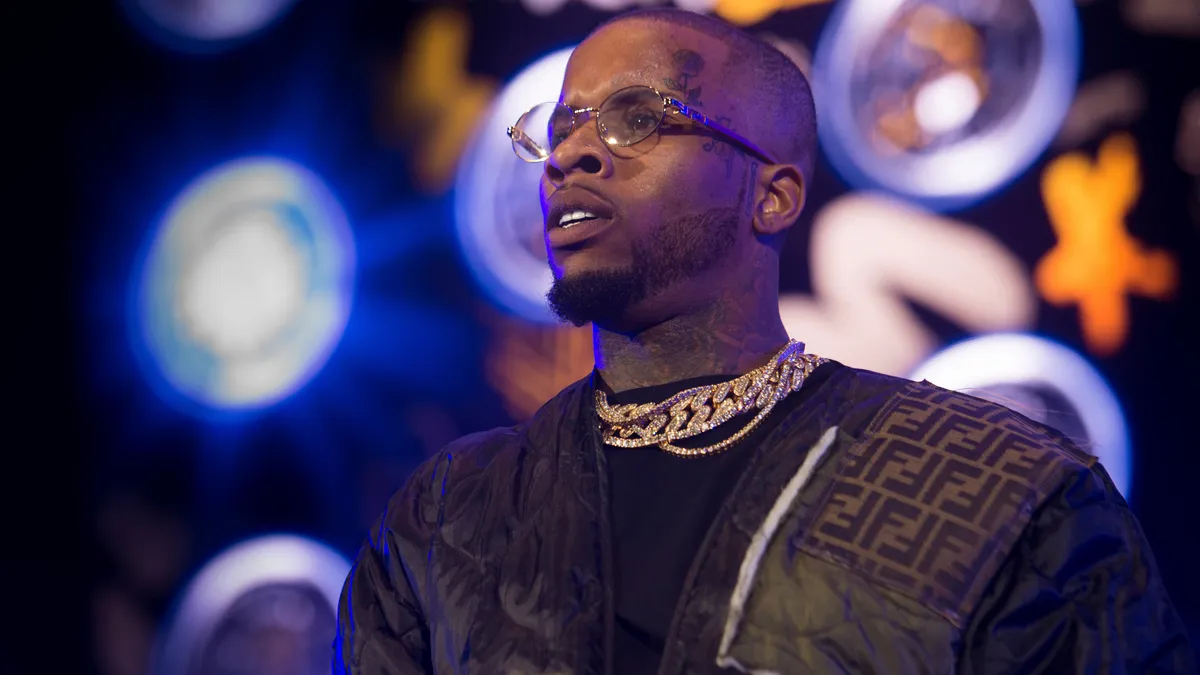 Tory Lanez And Megan Thee Stallion Shooting Trial Delay