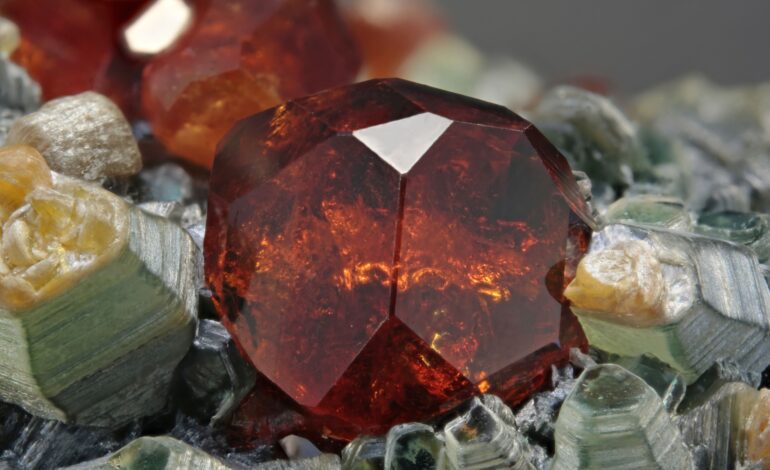 5 Most Precious Gemstones