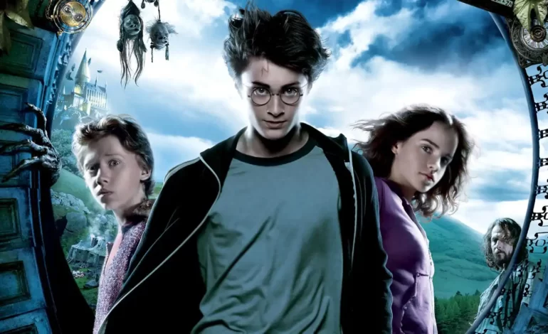 Harry Potter Movies: Everything A Fan Must Know