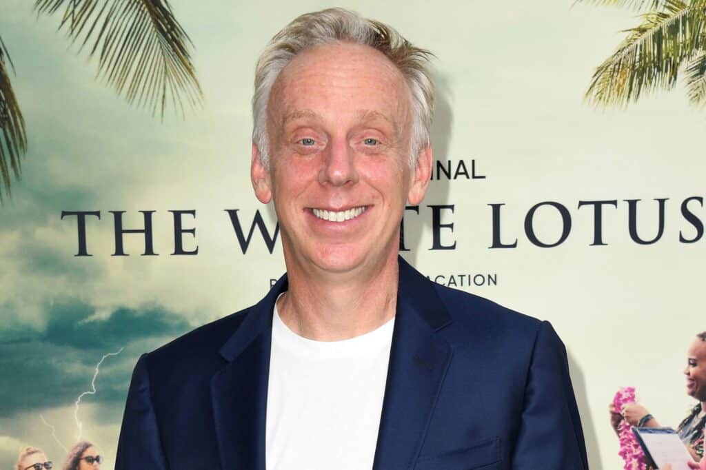 Mike White of White Lotus: What does he have to say about the success of the show