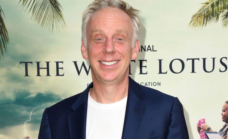 Mike White Of White Lotus: What Does He Have To Say About The Success Of The Show