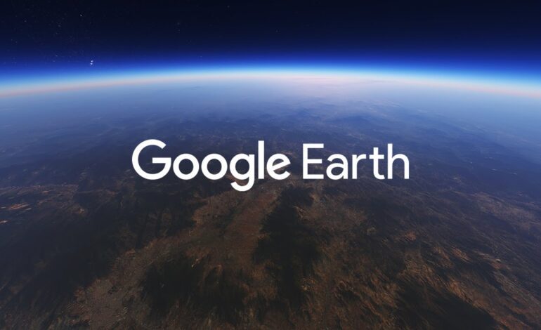 Everything You Need To Know About Google Earth