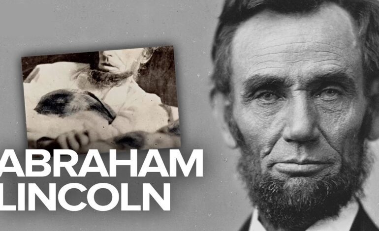 What Was Abraham Lincoln Best known For?