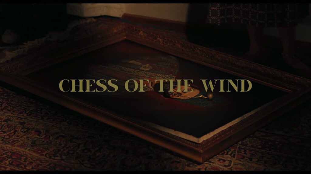 Chess of the Wind Review