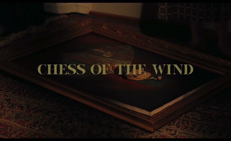 Chess Of The Wind Review