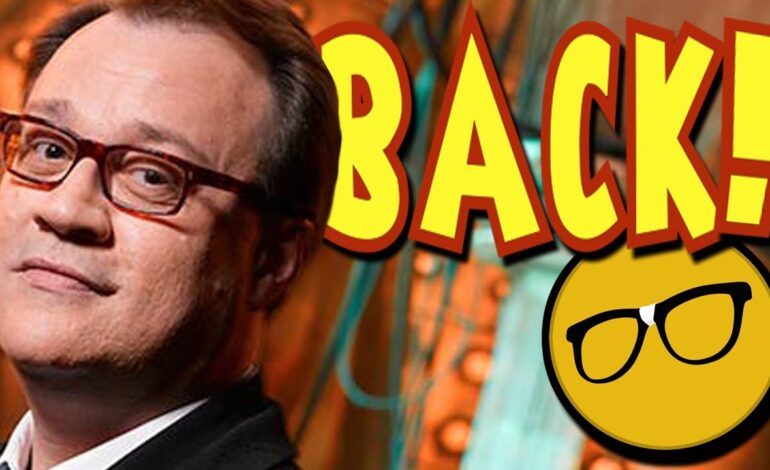Ways Russell T Davies May Bring Back Doctor Who