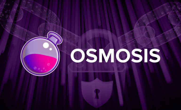 What Is Osmosis Crypto? How To Buy Osmosis Crypto