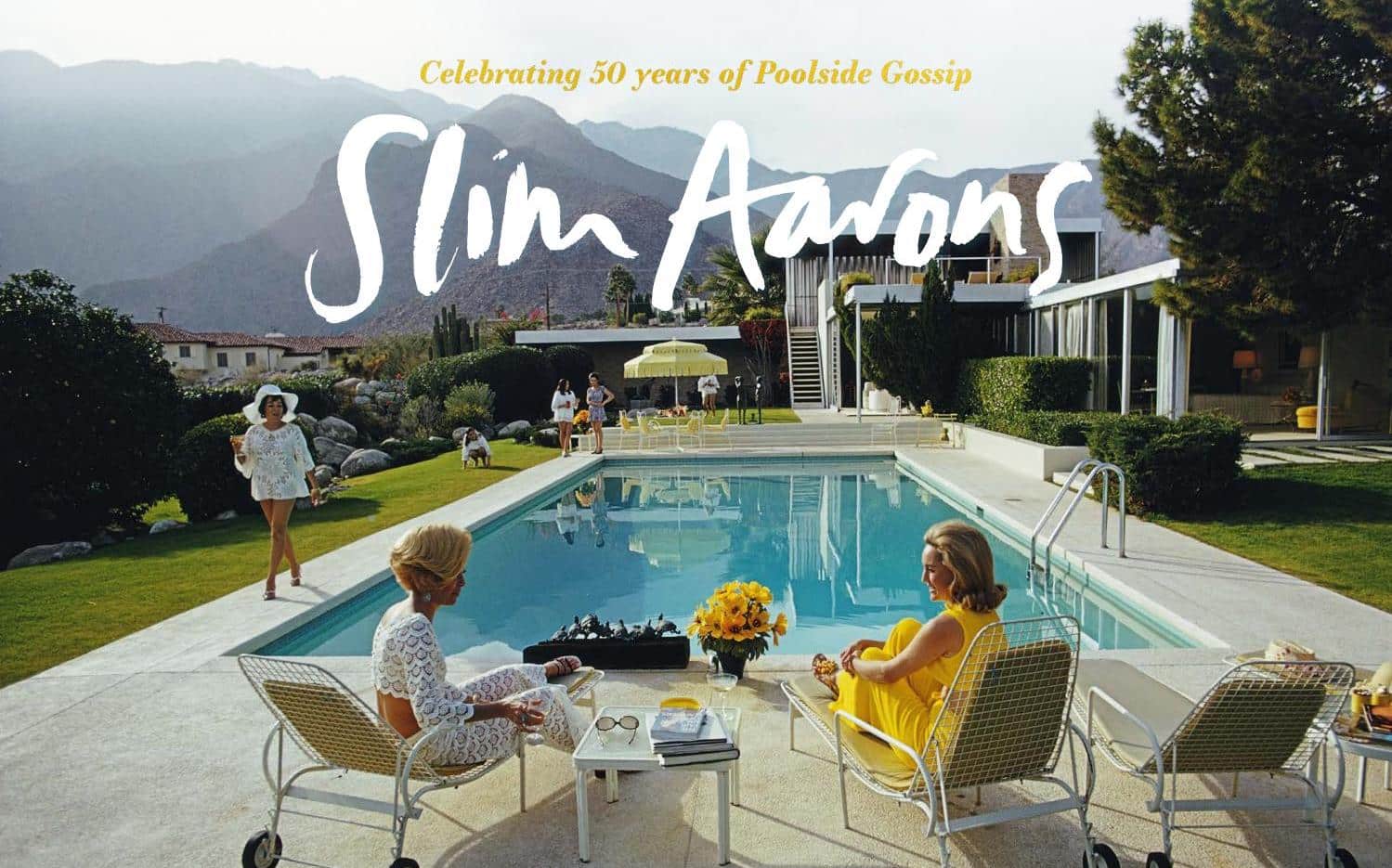 What Contributed To “A Wonderful Time” By Slim Aarons’ High Demand?