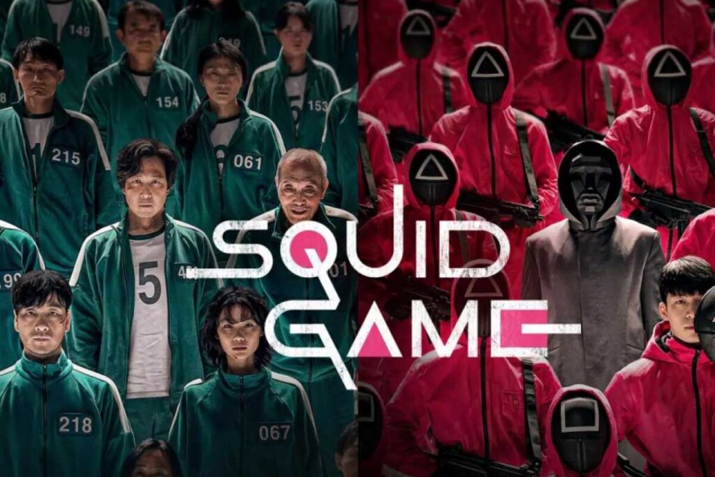 Is Squid Game Scary? Should Weak-Hearted People Watch It?