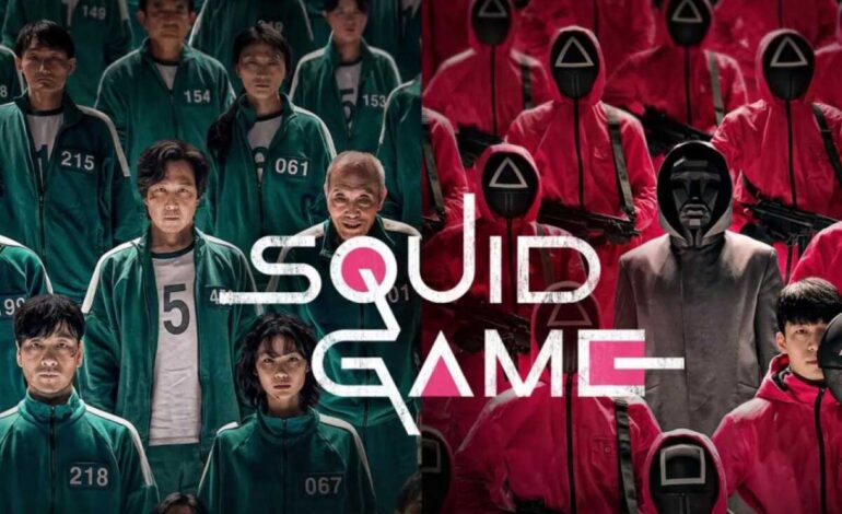 Is Squid Game Scary? Should Weak-Hearted People Watch It?