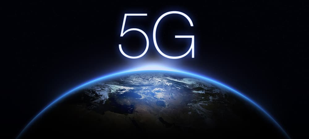 What Is 5G Technology