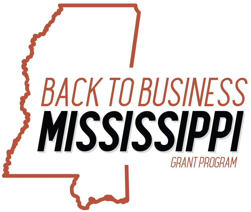 Mississippi Small Business Grant