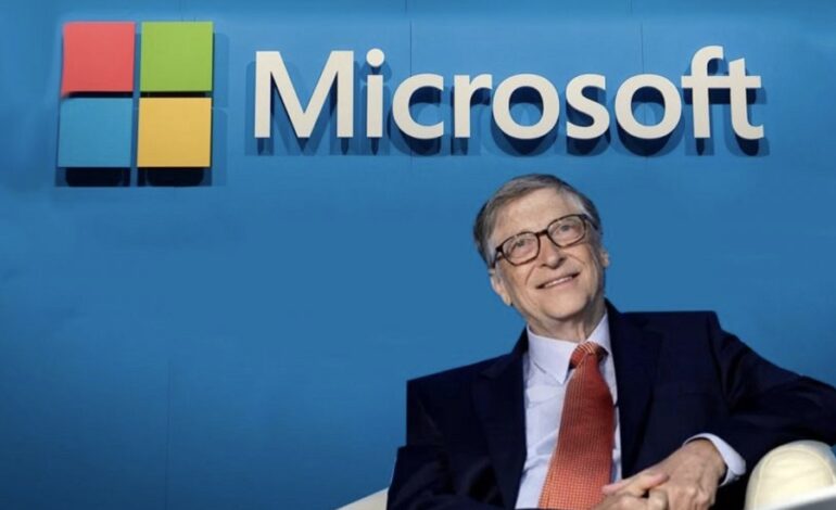 Free Enterprise System Bill Gates – Everything You Need To Know