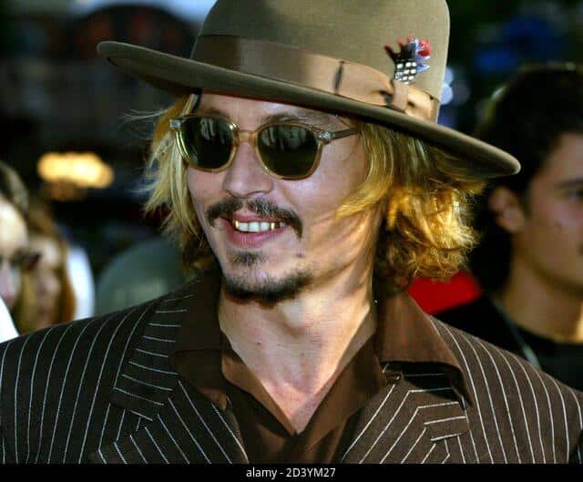 What Took Place With Johnny Depp’s Teeth For Them To Look So Bad?