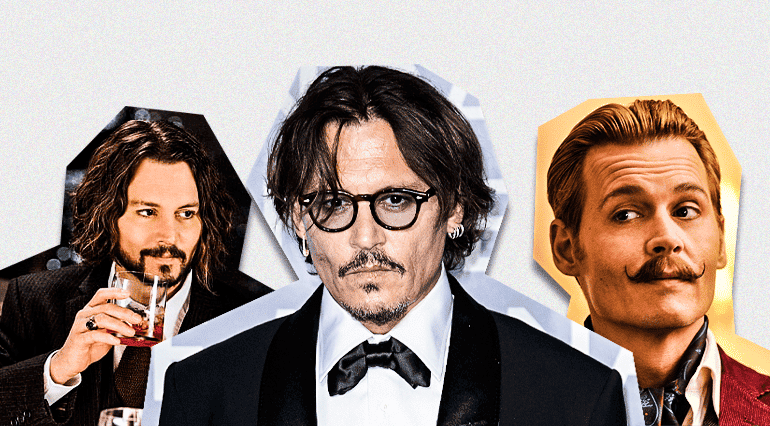 Best Johnny Depp Movies On Netflix