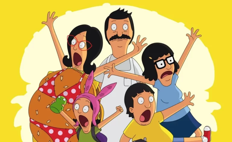  The Bob’s Burgers Movie Review