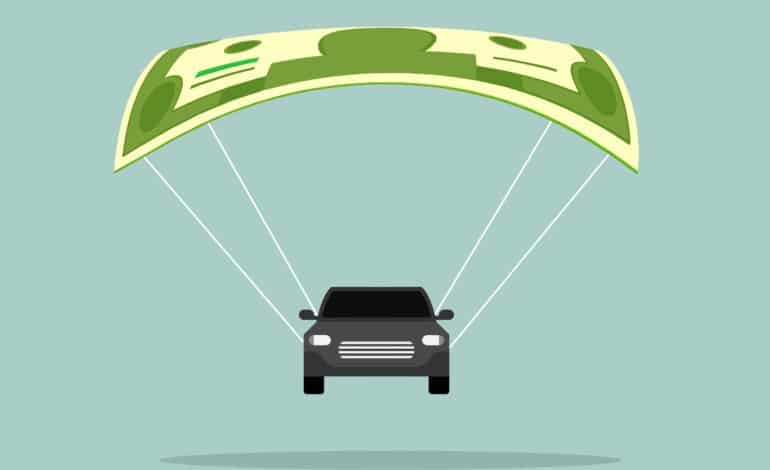 Parachute Auto Insurance Costs Review