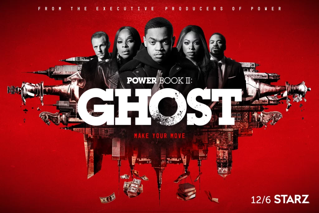 When Is the Release Date for Power Book 2: GHOST Season 3?