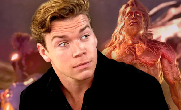 The Top Five Films In Will Poulter’s Career