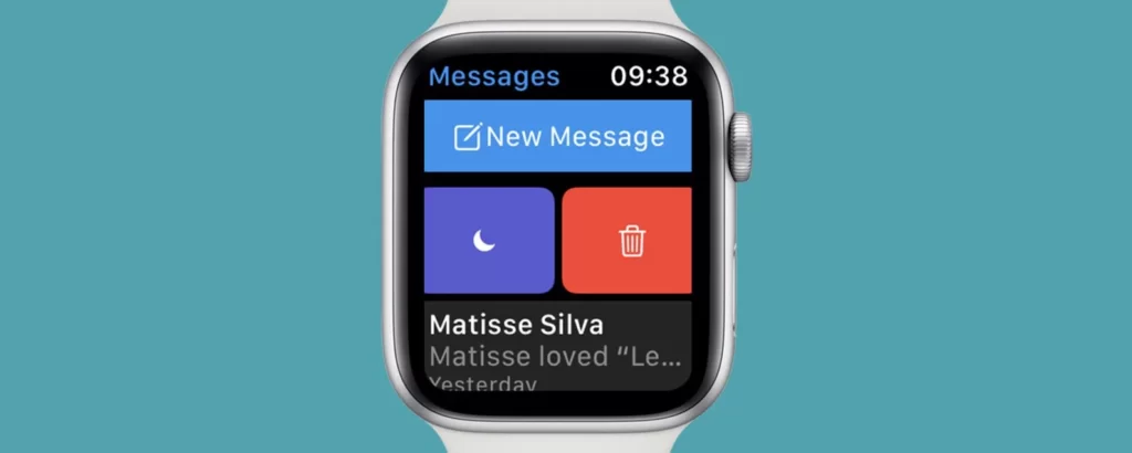  Delete Messages From An Apple Watch