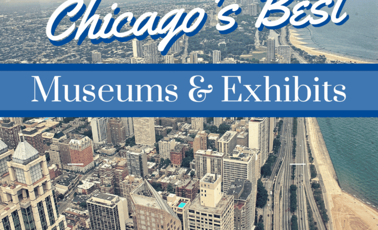 Best Museums In Chicago