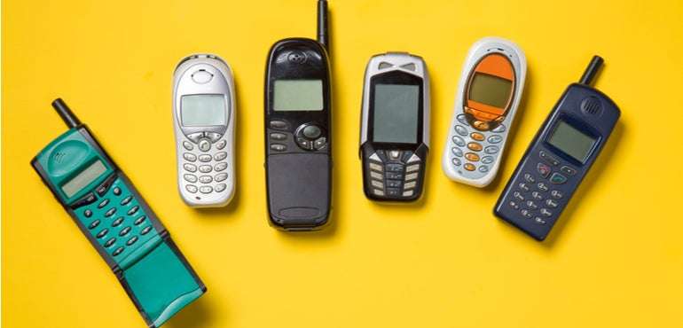 When Were Smartphones Invented – Complete History