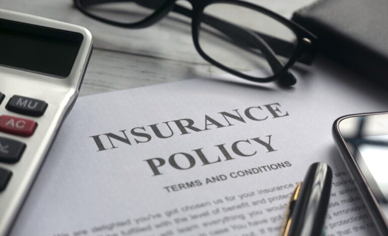 Elimination For A Long Period Insurance