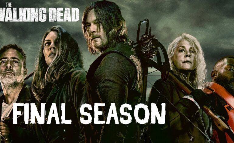The Walking Dead Season 11 – When Will It Get Released On Netflix?