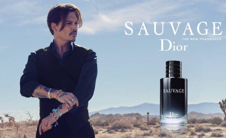 Which Colognes And Perfumes Does Johnny Depp Wear?