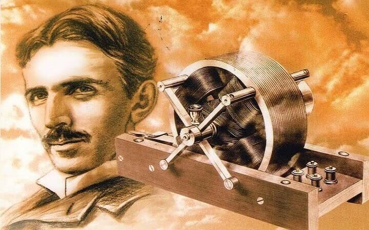 Nikola Tesla’s Inventions Throughout His Life