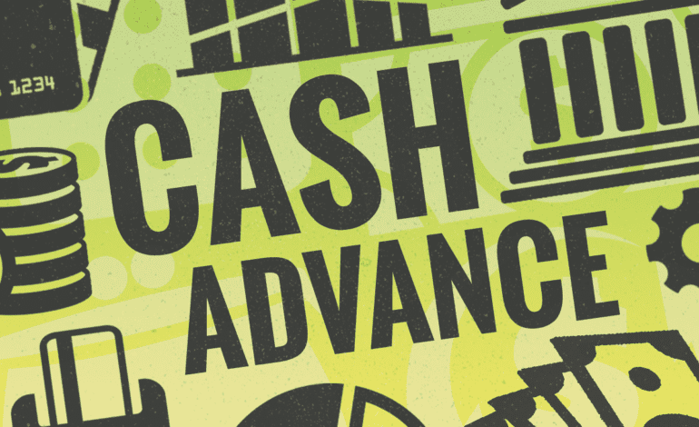  Business Cash Advance Blursoft