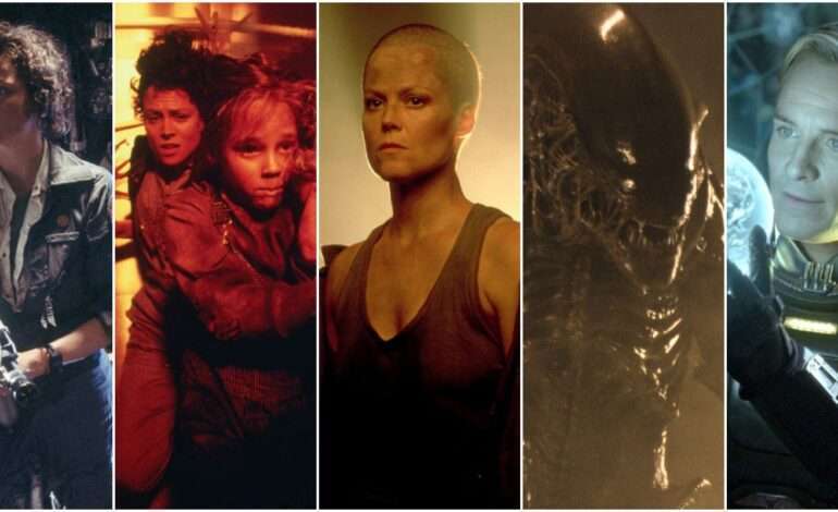 Best Sci-fi Movies On HBO Max