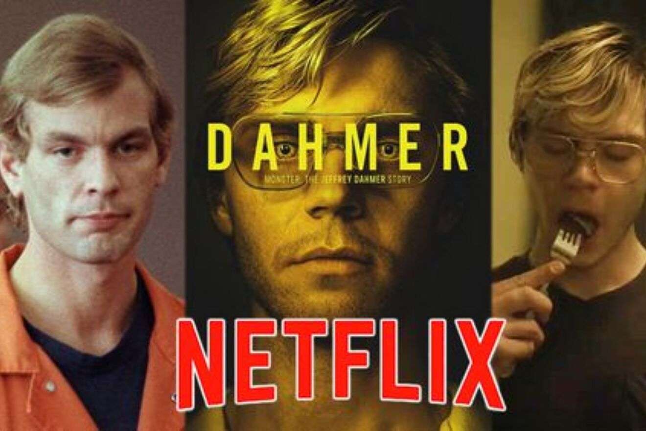Netflix Series Dahmer Faces Criticism