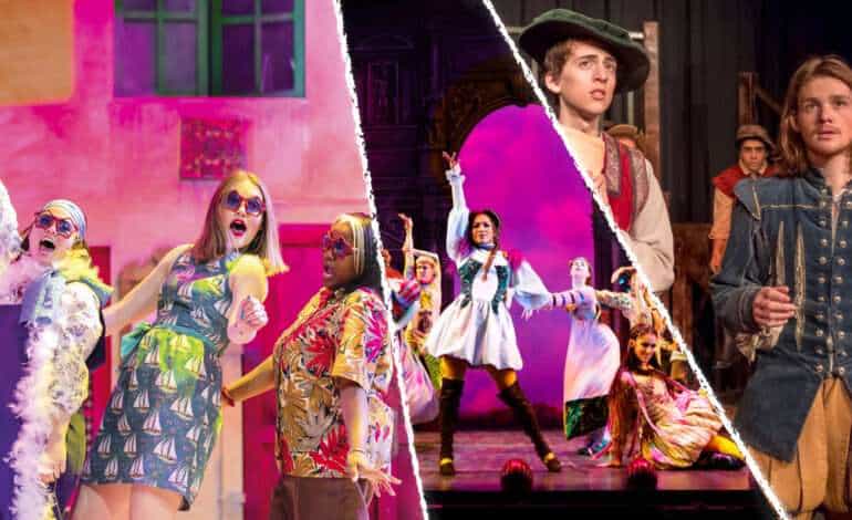 Upcoming Broadway Shows For The 2022–2023 Season