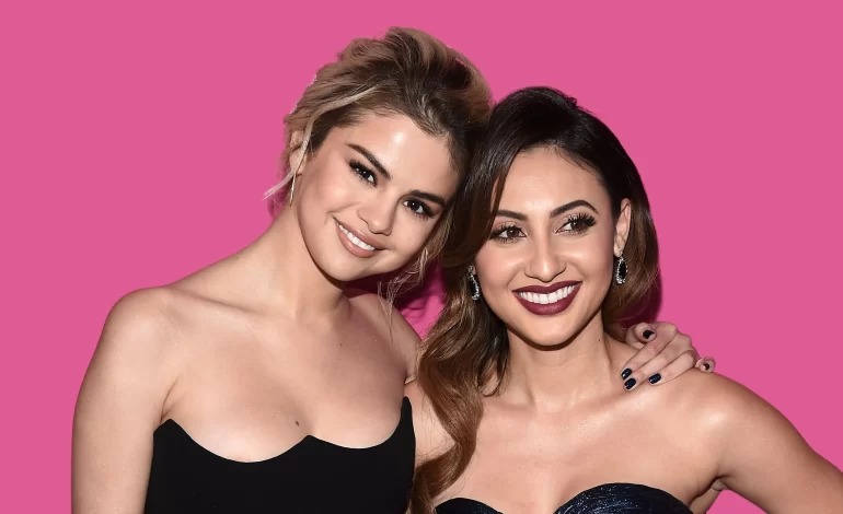 Is Selena Gomez And Francia Raisa’s Friendship In Trouble?