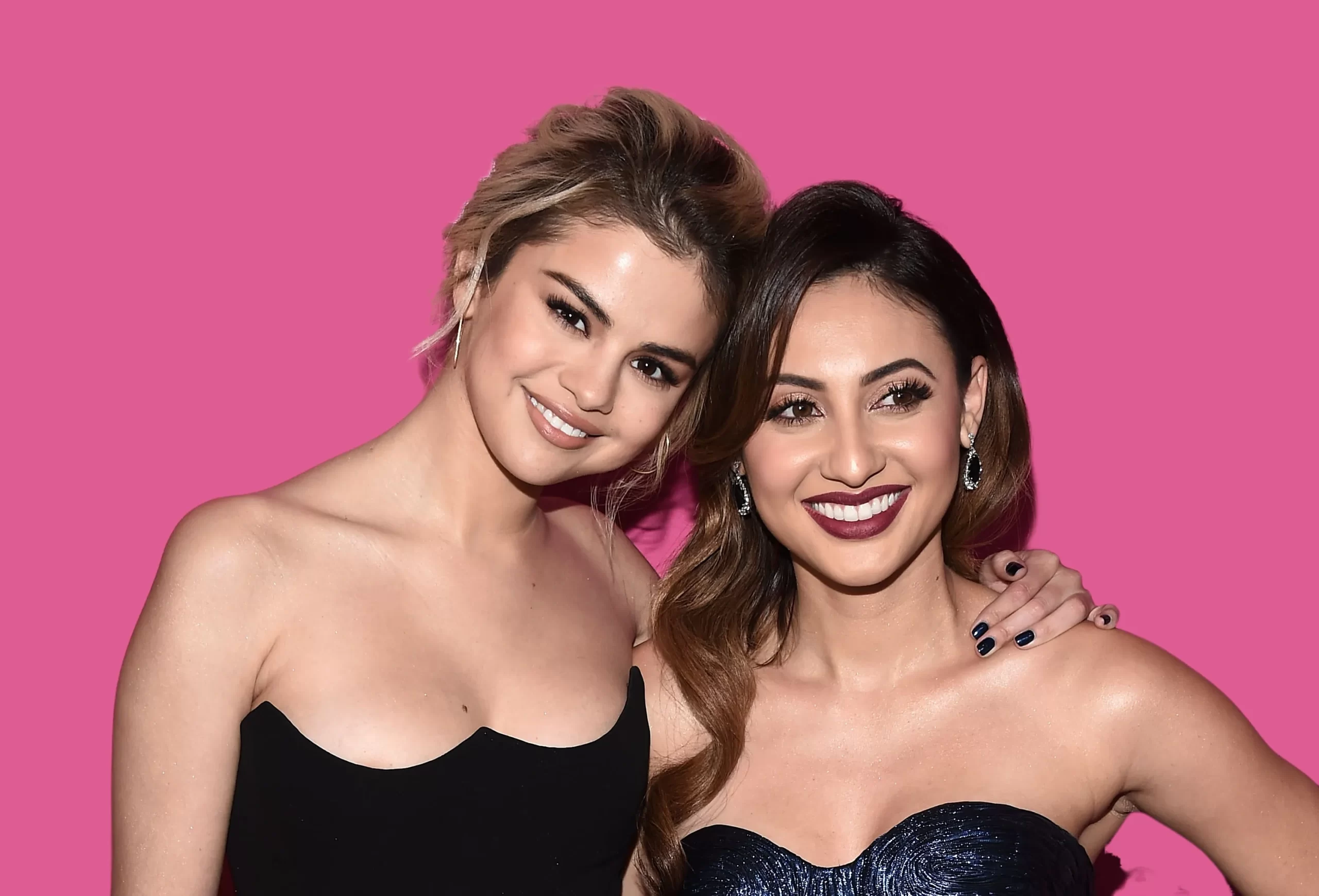 Is Selena Gomez And Francia Raisa’s Friendship In Trouble?
