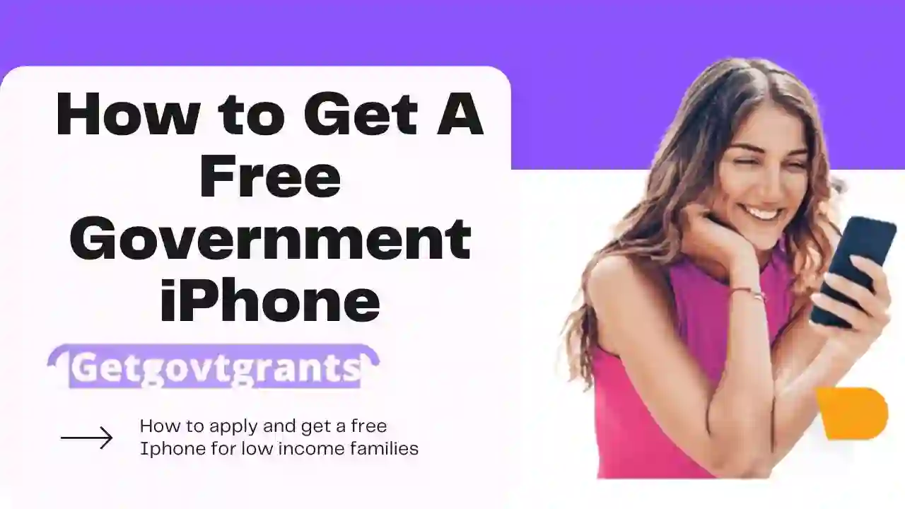 Free Government iPhone 11