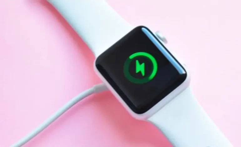 6 Tips For Saving And Extending Apple Watch Battery Life