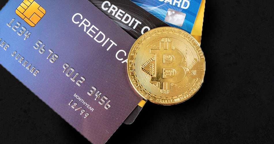How To Buy Crypto Through Credit Card