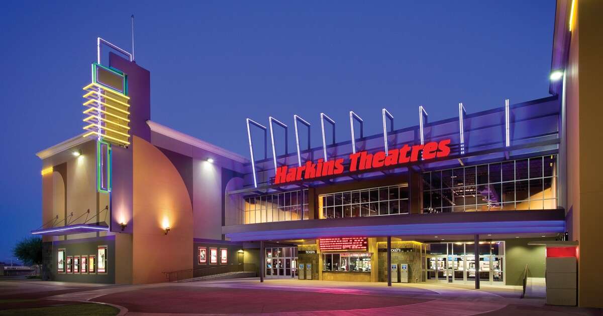 Is Harkins Opening A Multi-Entertainment Facility At Chandler Fashion Center?