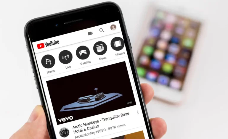 How To Download YouTube Videos To The Camera Roll On Your iPhone