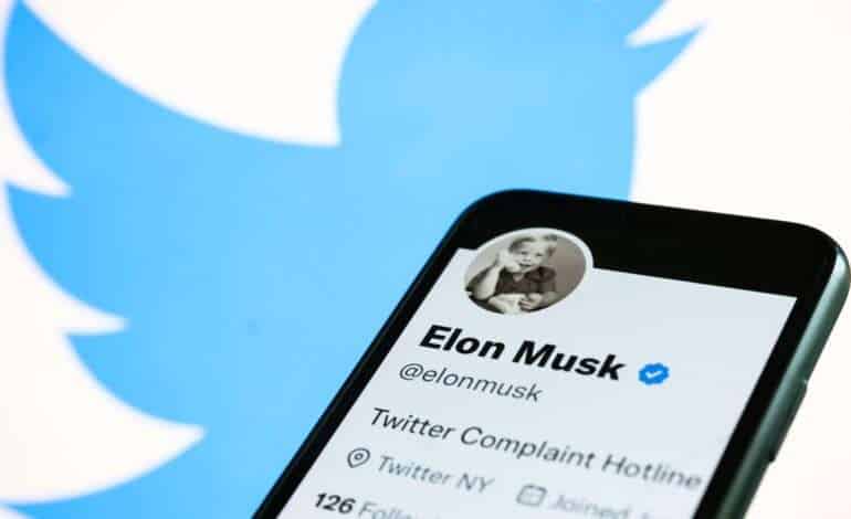 Elon Musk Announces Plans For Paid Twitter Verification