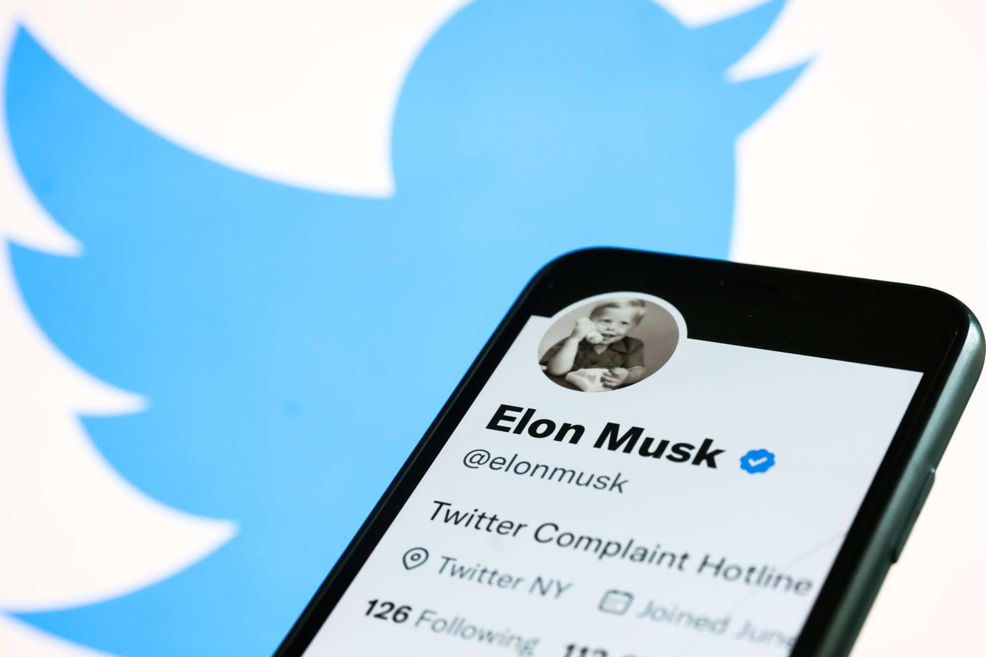 Elon Musk Announces Plans For Paid Twitter Verification