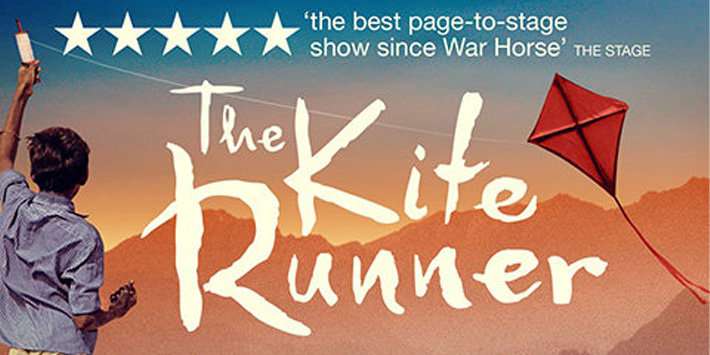 The Kite Runner: