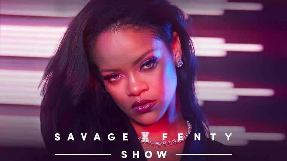 Savage X Fenty Show Vol.4 Review