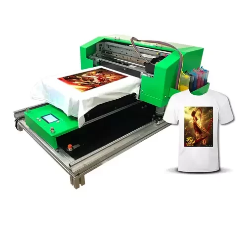 Best T-Shirt Printing Machine For Small Business