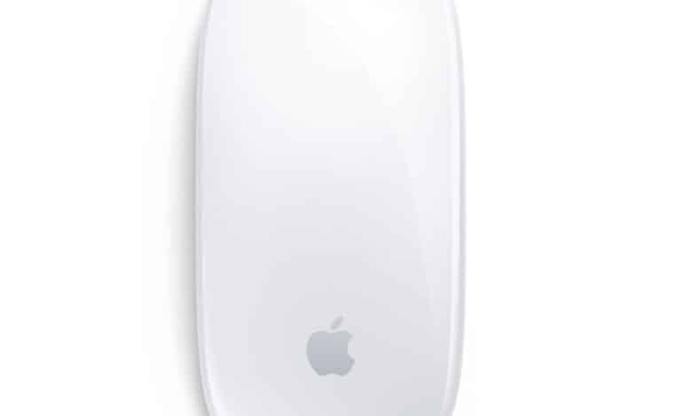 The Benefits Of Buying An Apple Magic Mouse
