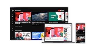 How To Use YouTube’s Ambient Mode And What It Does