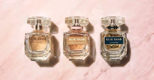 Top Elie Saab Fragrances